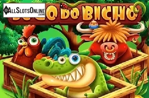 Jogo do Bicho (BGAMING)