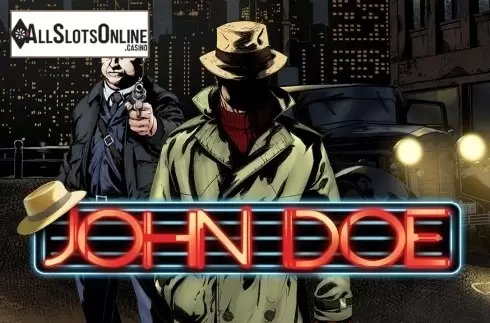 John Doe