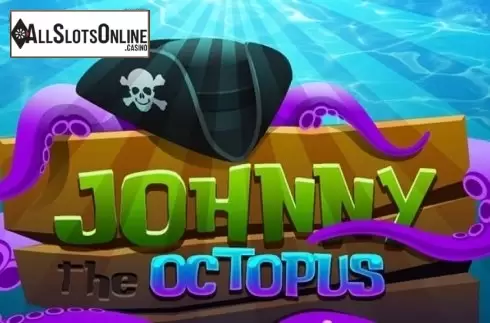 Johnny the Octopus
