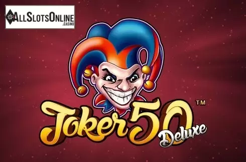 Joker 50 Deluxe