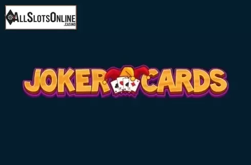 Joker Cards