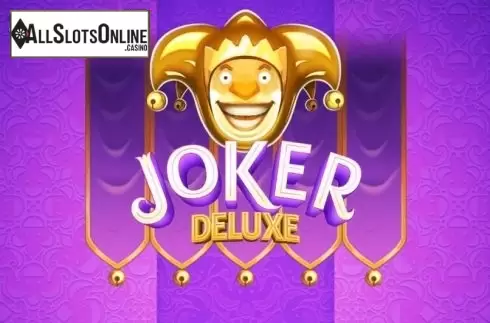 Joker Deluxe