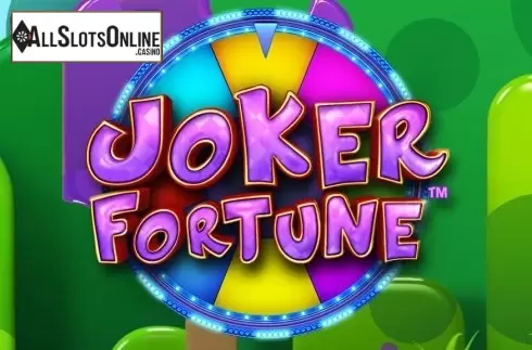 Joker Fortune