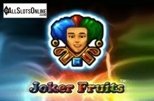 Joker Fruits Deluxe