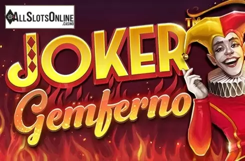 Joker Gemberno