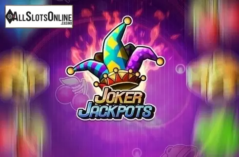 Joker Jackpots (Electric Elephant)