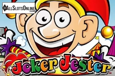 Joker Jester