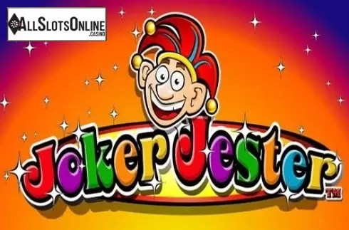 Joker Jester Mini