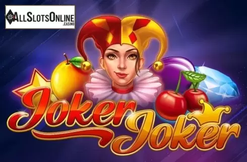 Joker Joker