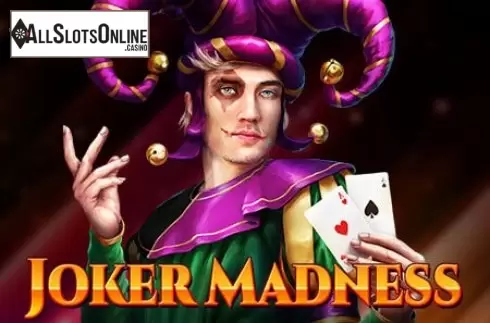 Joker Madness