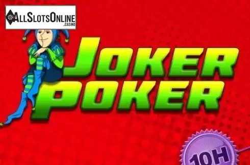 Joker Poker 10 Hands