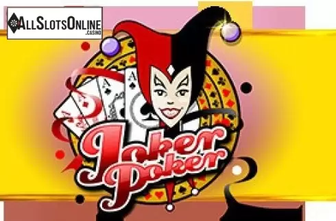 Joker Poker (Pragmatic Play)