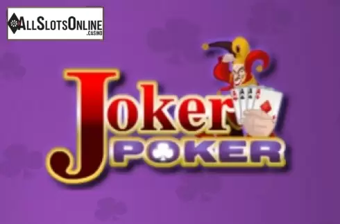 Joker Poker 4 Hands (Espresso Games)