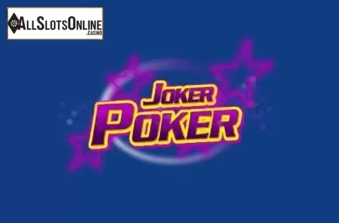Joker Poker (Habanero)