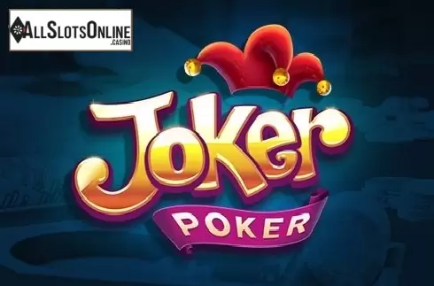 Joker Poker MH (Nucleus Gaming)