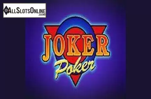 Joker Poker (Microgaming)