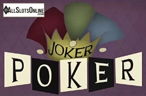 Joker Poker (RTG)