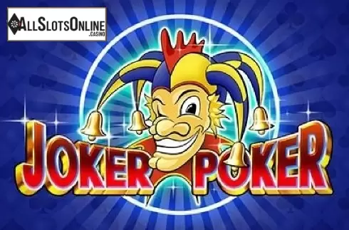 Joker Poker (Wazdan)