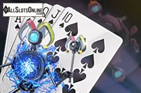 Joker Poker (esball)