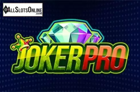 Joker Pro