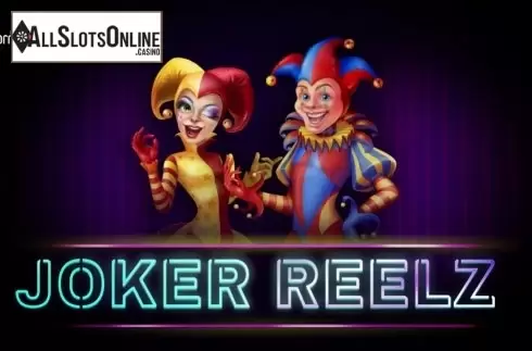 Joker Reelz