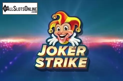 Joker Strike
