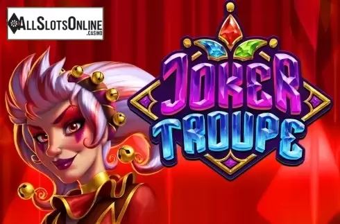 Joker Troupe