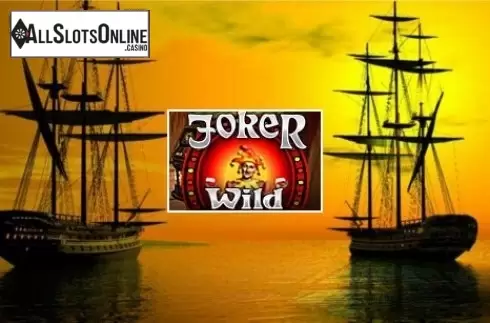Joker Wild (GamesOS)