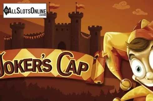 Joker's Cap