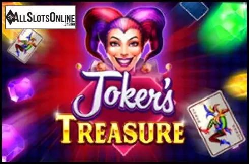Joker's Treasure
