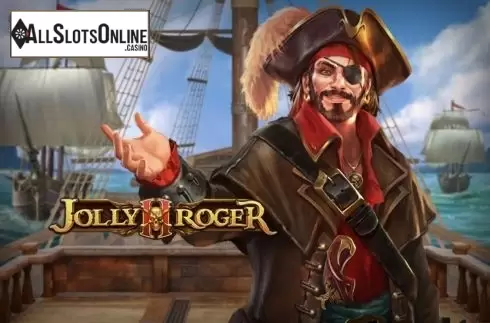 Jolly Roger 2