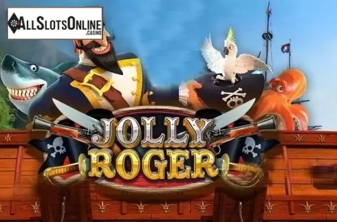 Jolly Roger (Octavian Gaming)