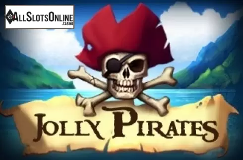 Jolly Roger (X Card)