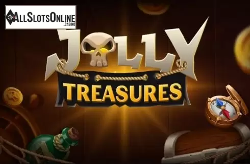 Jolly Treasures