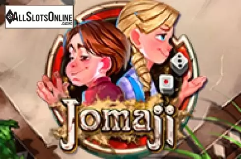 Jomaji