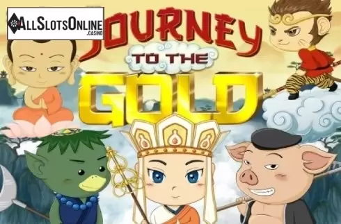 Journey To The Gold