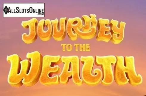 Journey To The Wealth