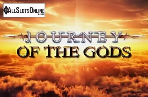 Journey of the Gods