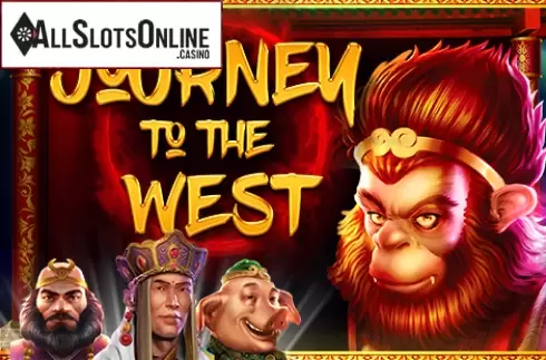 Journey to the West (Pragmatic Play)