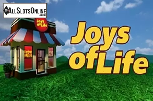 Joys of Life