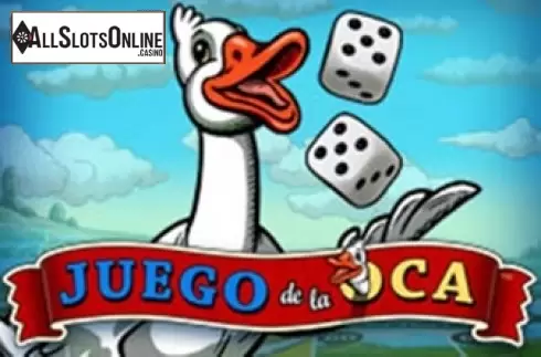 Juego De La Oca