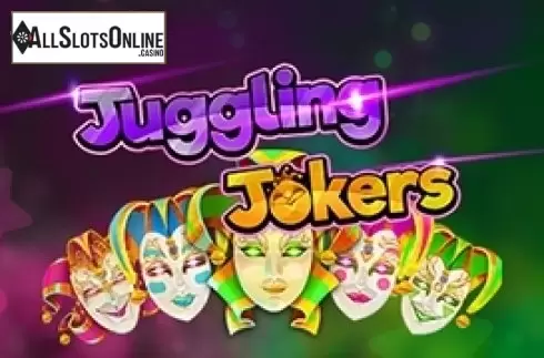 Juggling Jokers
