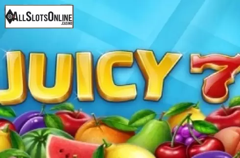Juicy 7