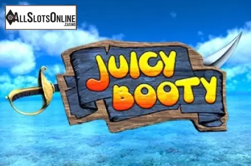 Juicy Booty