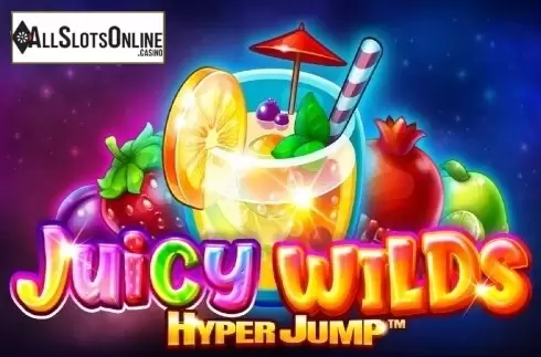 Juicy Wilds