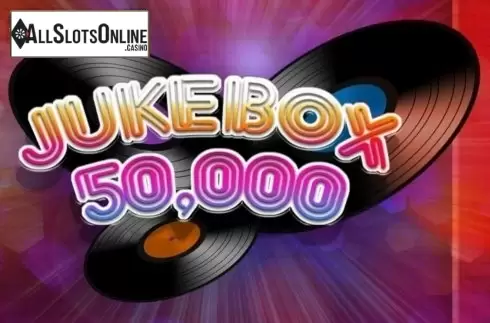 Juke Box 50,000