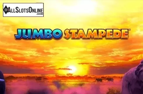 Jumbo Stampede