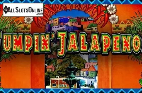 Jumpin Jalapenos