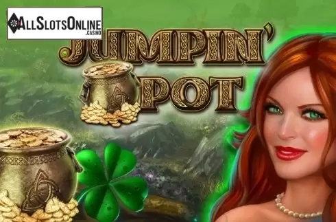 Jumpin Pot