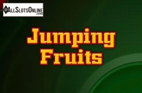 Jumping Fruits (Promatic Games)